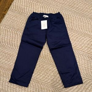 The Beaufort Bonnet Company Navy Chinos